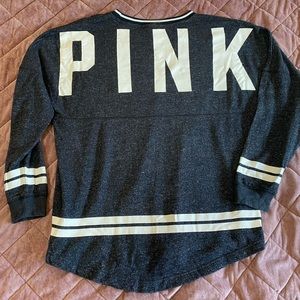 Victoria’s Secret Pink Top